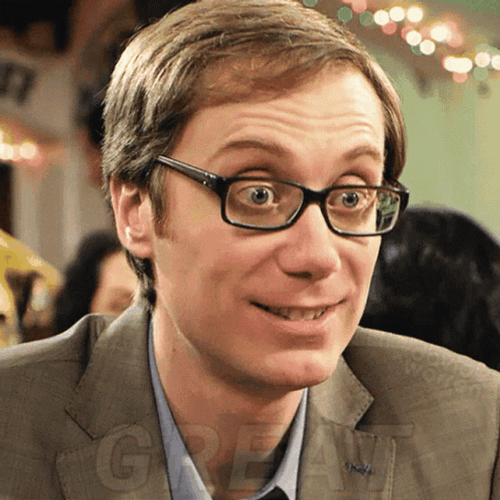 Stephen Merchant Great Fantastic GIF