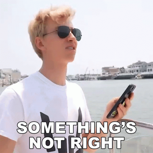 Stephen Not That There's Anything Wrong With That GIF