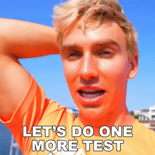 Stephen Sharer One More Test GIF