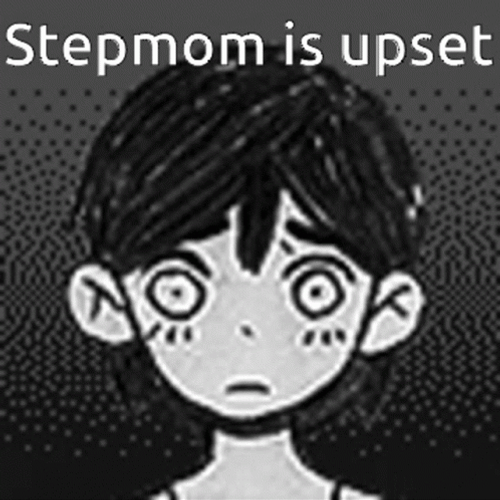 Stepmom Is Upset Animation