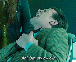 Steroids Injection Exaggerated Reaction GIF