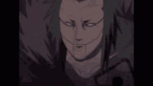 Stetsu Kazekage Puppet GIF