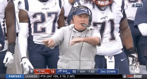 Steve Belichick Gif File 3094kb GIF