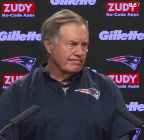 Steve Belichick Gif File 7680kb GIF