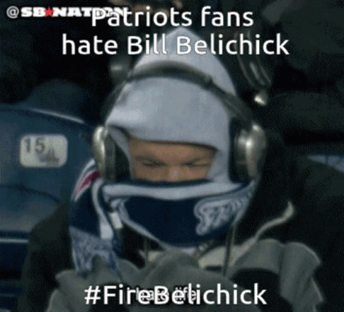 Steve Belichick Gif File 8185kb GIF