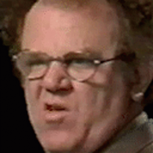 Steve Brule Cool Guy Zone Quote GIF