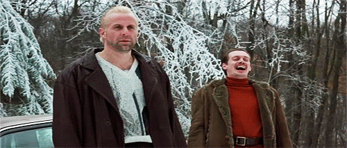 Steve Buscemi Fargo Series GIF