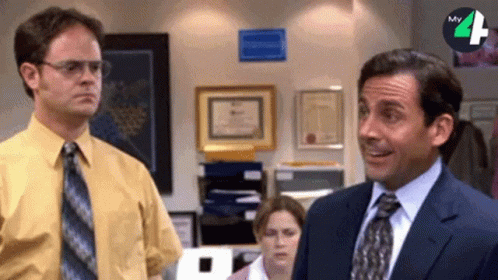 Steve Carell Fml This Is Worst GIF