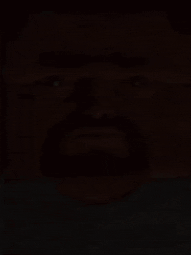 Steve Realistic Gif GIF