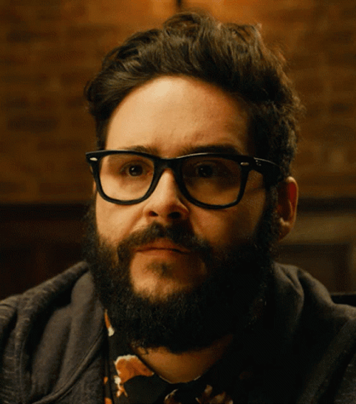 Steve Zaragoza Problematic Nail Biting GIF