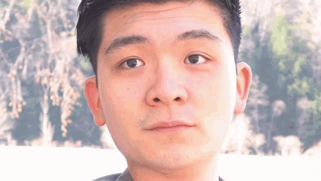 Steven He Asian Gif GIF