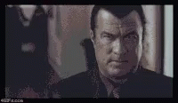 Steven Seagal 200 X 116 Gif GIF