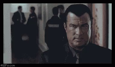 Steven Seagal 382 X 222 Gif GIF