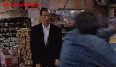 Steven Seagal 400 X 232 Gif GIF