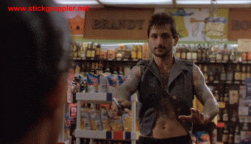 Steven Seagal 498 X 287 Gif GIF