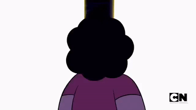 Steven Universe Giving A Thumbs Up GIF