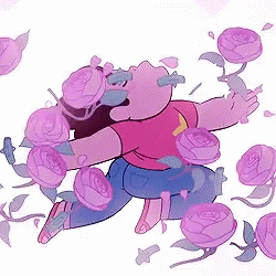 Steven Universe In Love GIF