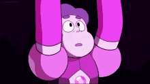 Steven Universe Reaction Merge GIF
