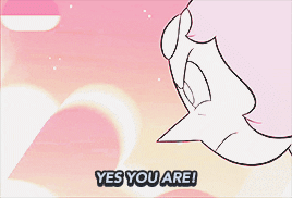Steven Universe Su Spoiler Yes You Are GIF