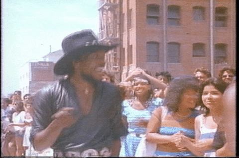 Stevie Birthday Country Hip Hop Wonder Happy GIF