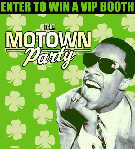 Stevie Motown Wonder Happy Party Birthday GIF