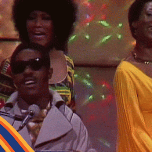 Stevie Wonder Signed Sealed Delivered GIF