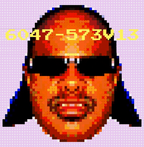 Stevie Wonder Called Me Happy Birthday Today GIF