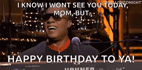 Stevie Wonder Piano GIF
