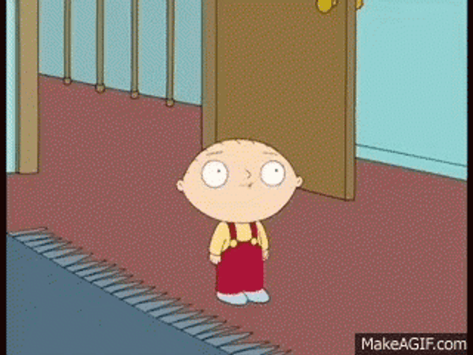 Stewie GIF