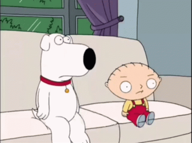 Stewie GIF