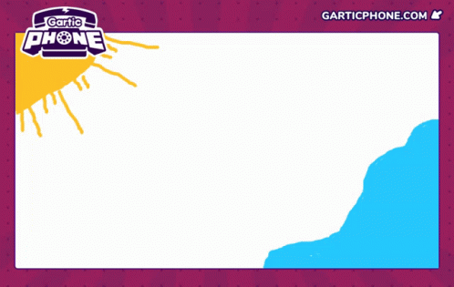 Stick Figure With Words Gartic Phone