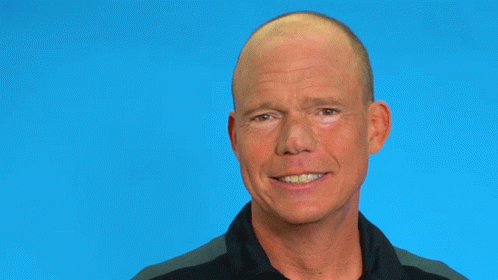 Stick To The Man GIF