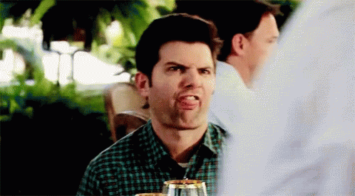 Stick Tongue Out Bleh GIF