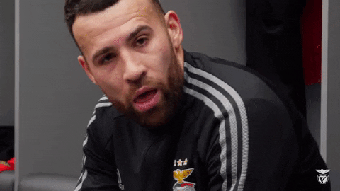 Stick Tongue Out Guy Expression GIF