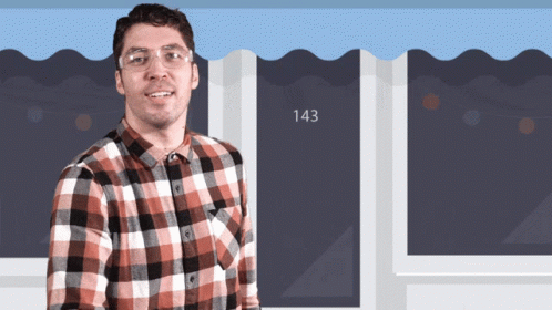 Sticker Giant Carpenter Get Er Done GIF