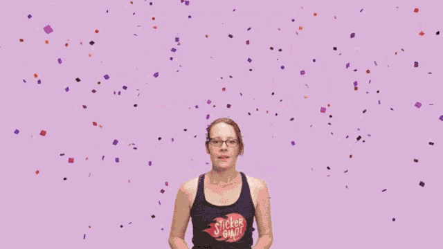 Stickergiant Happy Birthday Gif GIF