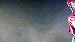 Stiles Stilinski Playing Sports GIF