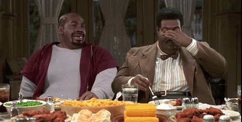 Stinky Eddie Murphy Nutty Professor GIF