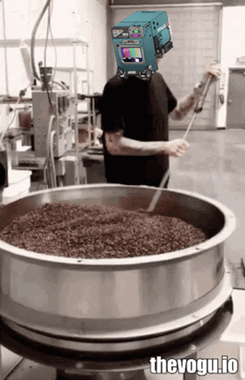 Stirring The Pot GIF