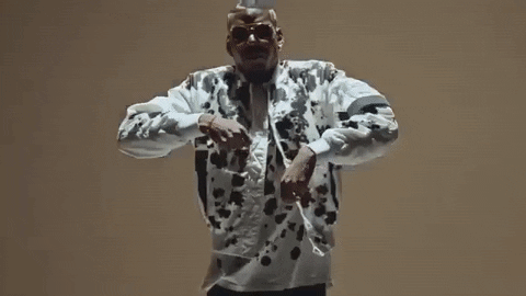 Stirring The Pot Paul Pogba GIF