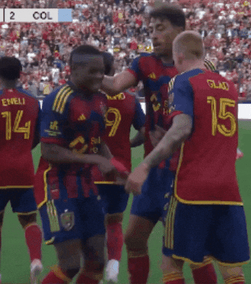 Stirring The Pot Real Salt Lake GIF