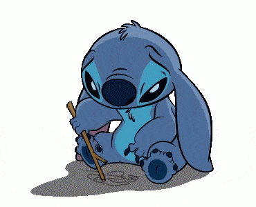 Stitch Holding Stick