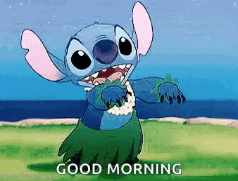 Stitch Liloandstitch Gif GIF
