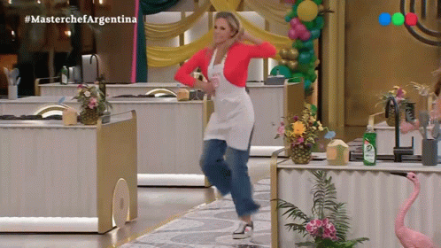 Stitch Waving GIF