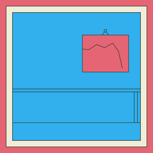 Stock Market Crash Sad Angry Animated GIF