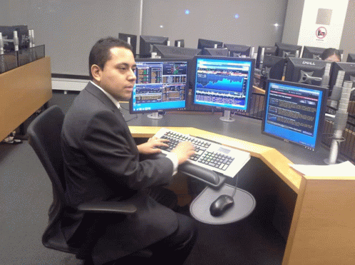 Stock Market GIFs