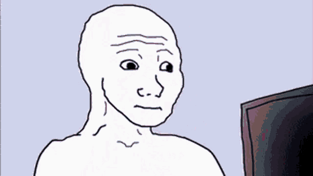 Stocks Day Trading Panic Triggered GIF