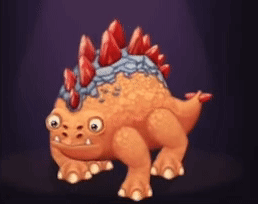 Stogg My Singing Monsters GIF