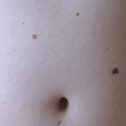 Stomach Rumbling Boomerang GIF