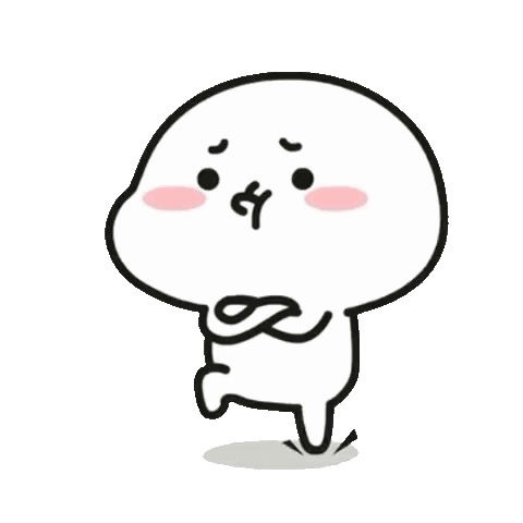 Stomping And Pouting Lips GIF